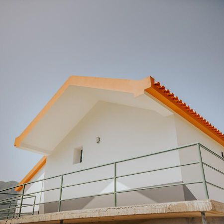 The Passion Fruit House Villa Sao Vicente  Luaran gambar