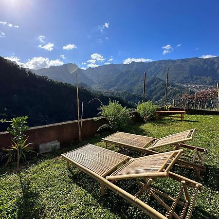 The Passion Fruit House Villa Sao Vicente  Luaran gambar