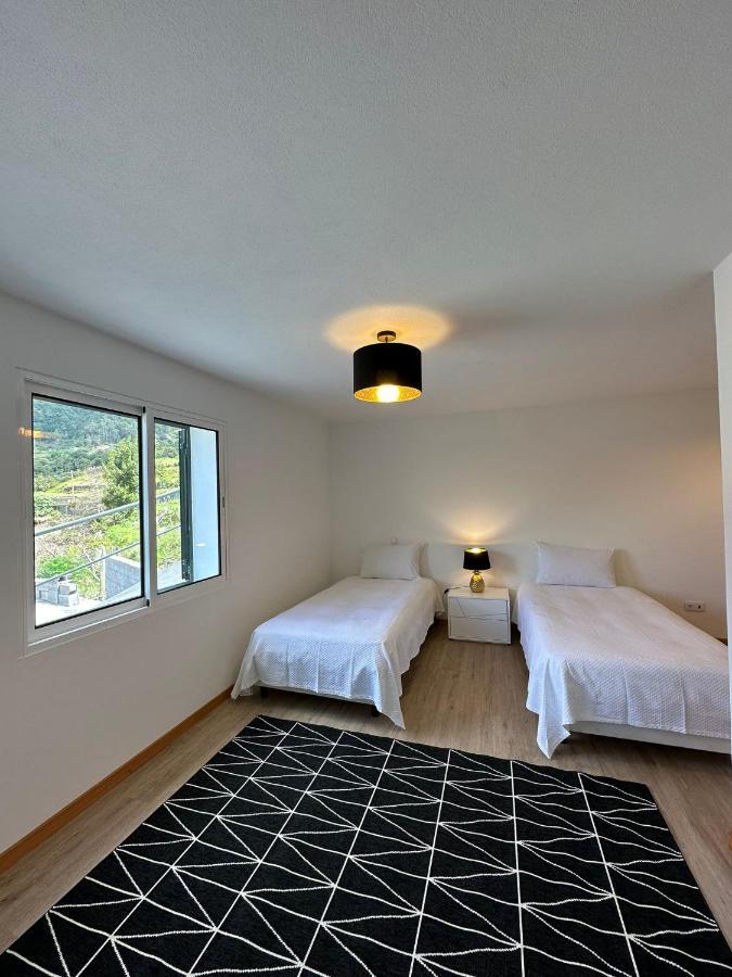 The Passion Fruit House Villa Sao Vicente  Luaran gambar