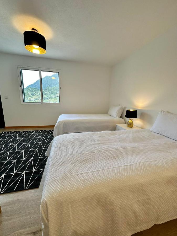 The Passion Fruit House Villa Sao Vicente  Luaran gambar