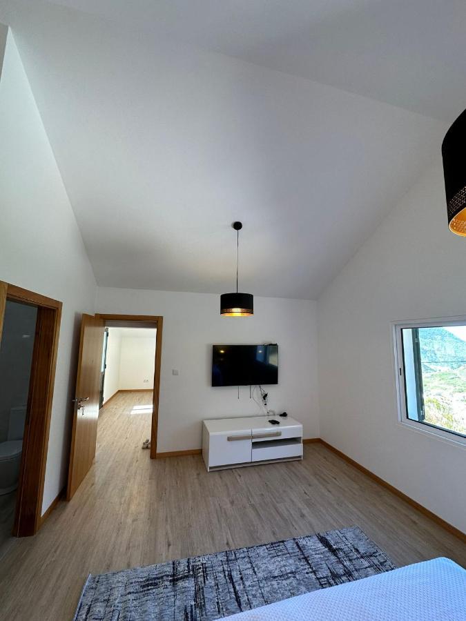 The Passion Fruit House Villa Sao Vicente  Luaran gambar