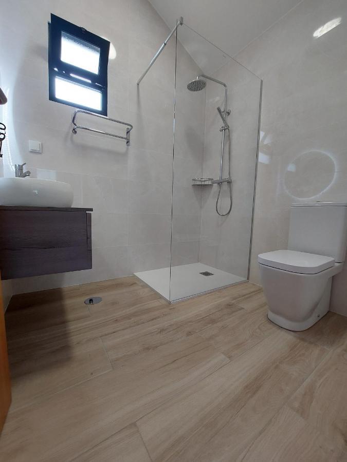The Passion Fruit House Villa Sao Vicente  Luaran gambar