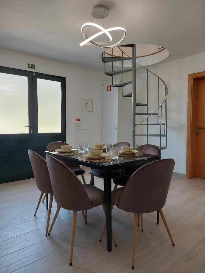 The Passion Fruit House Villa Sao Vicente  Luaran gambar