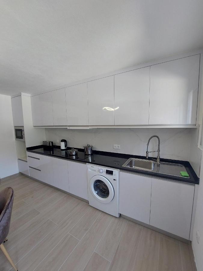 The Passion Fruit House Villa Sao Vicente  Luaran gambar