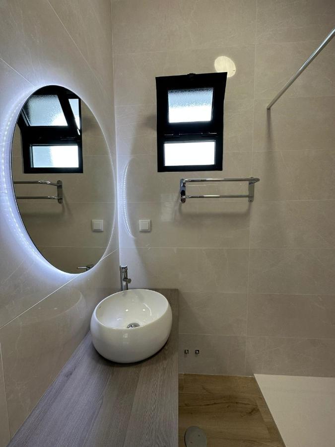 The Passion Fruit House Villa Sao Vicente  Luaran gambar