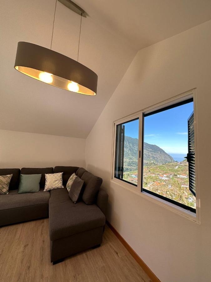 The Passion Fruit House Villa Sao Vicente  Luaran gambar