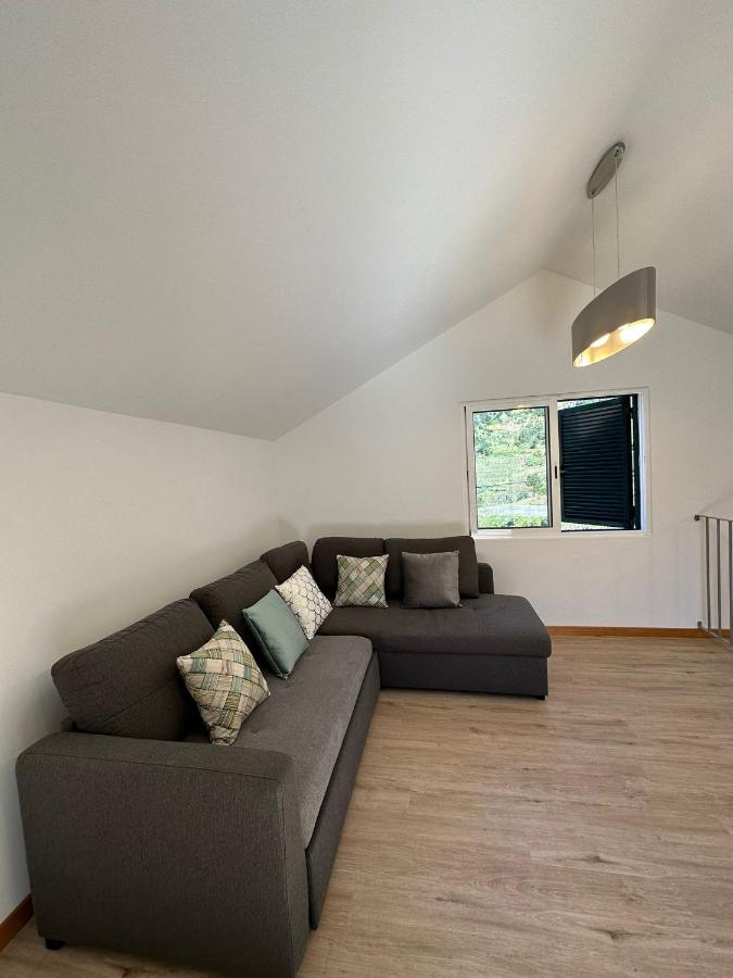 The Passion Fruit House Villa Sao Vicente  Luaran gambar