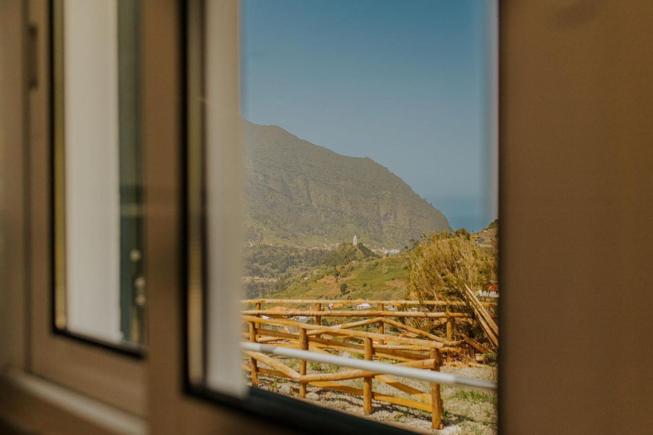 The Passion Fruit House Villa Sao Vicente  Luaran gambar