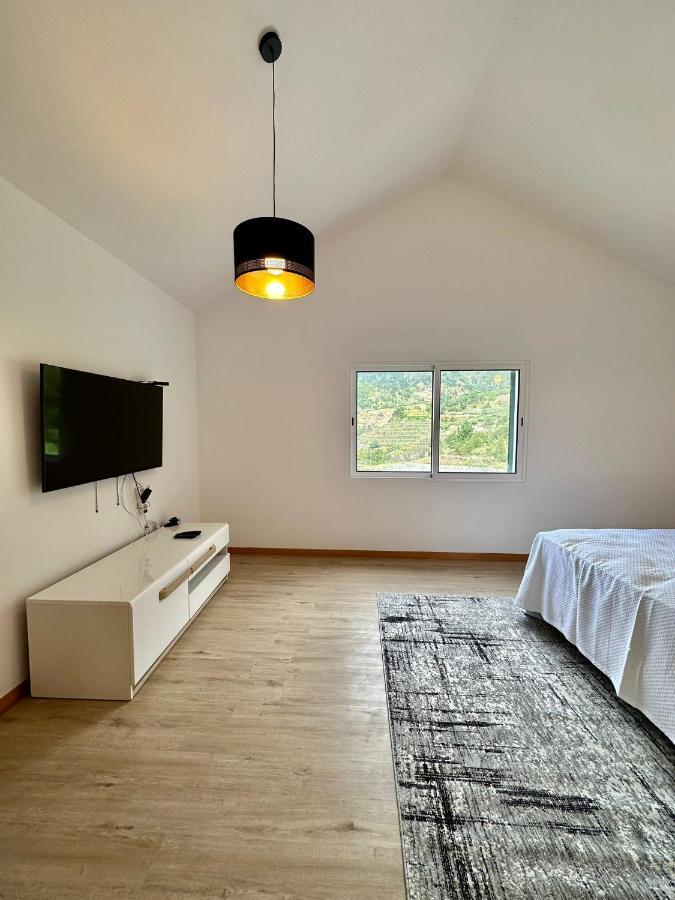 The Passion Fruit House Villa Sao Vicente  Luaran gambar
