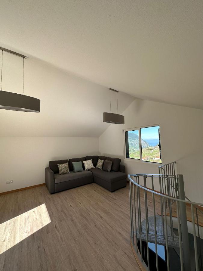 The Passion Fruit House Villa Sao Vicente  Luaran gambar
