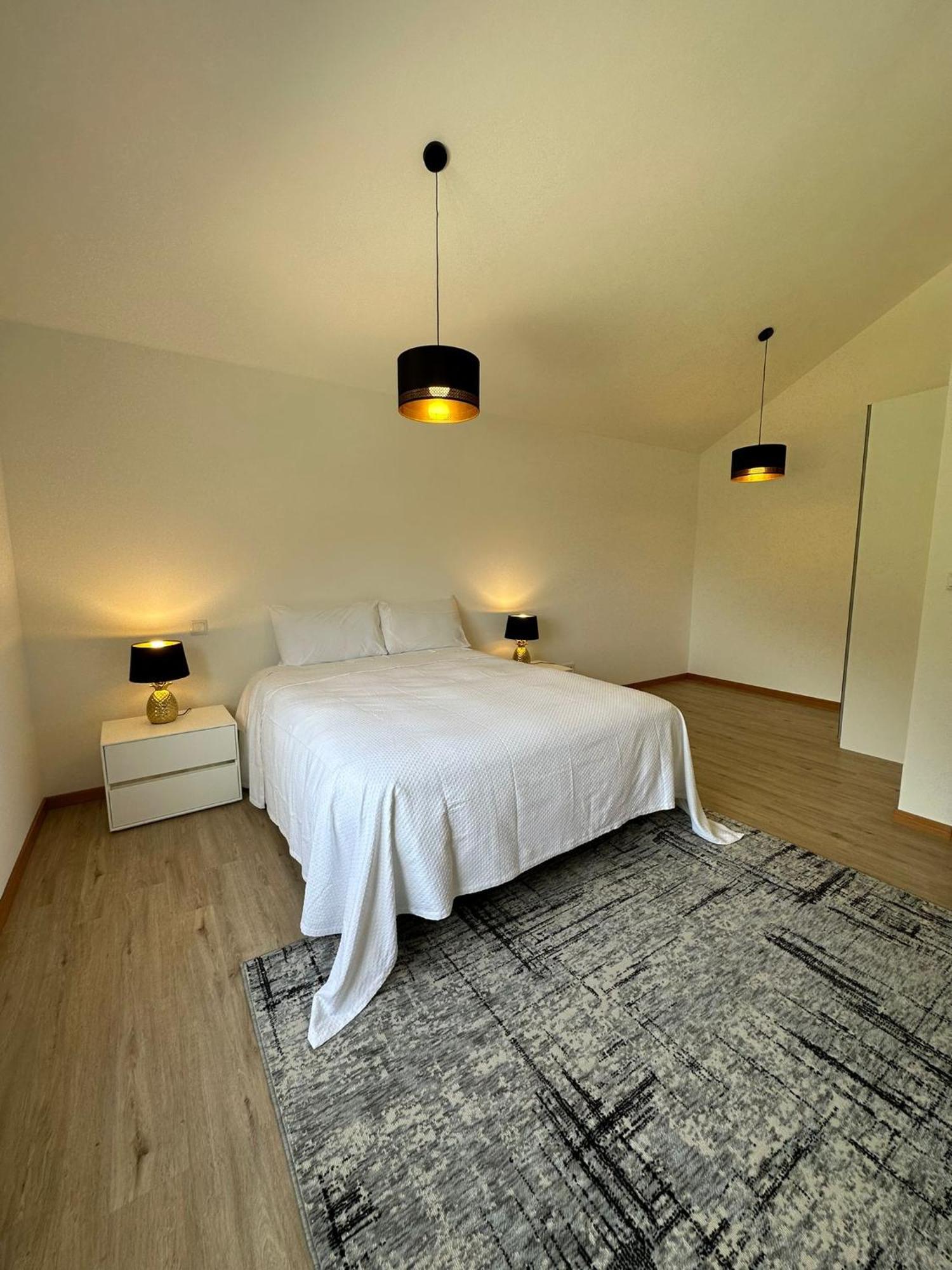 The Passion Fruit House Villa Sao Vicente  Luaran gambar